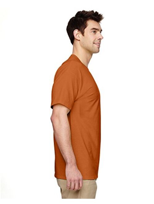 Gildan 5.3oz Heavy Cotton Short Sleeve T-Shirt - 5000 M
