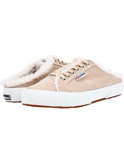 2402-Synsuefurw Slip-On Sneaker