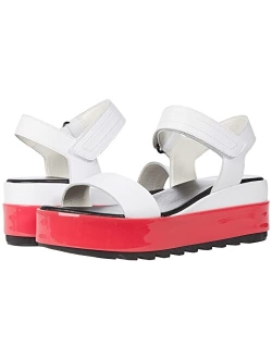 Cameron Flatform Sandal