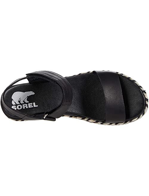 SOREL Cameron™ Flatform Sandal