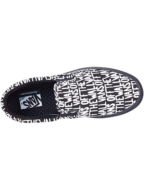 Vans Canvas ComfyCush Slip-On Sneaker
