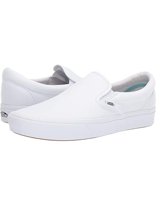 Vans Canvas ComfyCush Slip-On Sneaker
