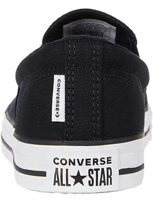 Converse Canvas All Star Double Gore Slip - On Sneaker