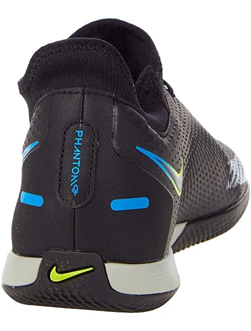 Nike Phantom GT Academy DF IC Lace-Up Sneakers