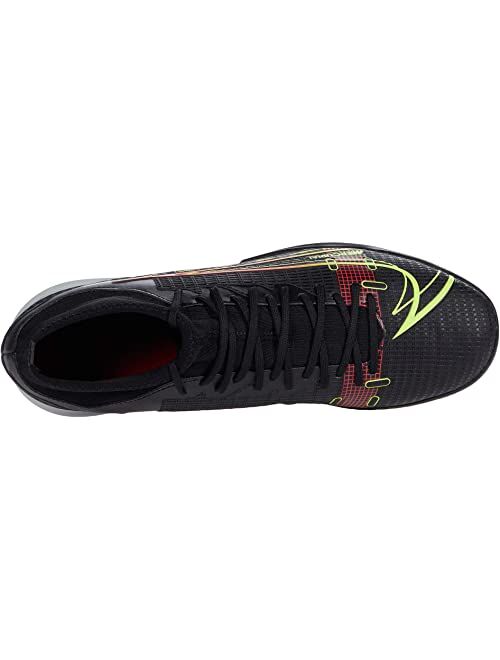 Nike Superfly 8 Academy IC Lace-up Sneaker