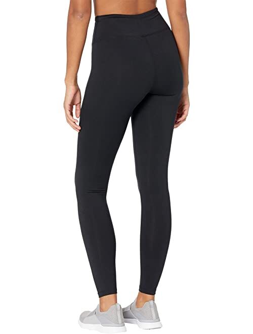 YEAR OF OURS Women's Yos Yoga High Waisted Leggings