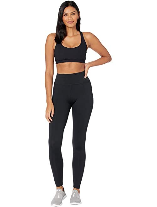 YEAR OF OURS Women's Yos Yoga High Waisted Leggings