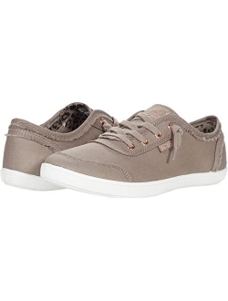 Canavs Casual-Chic Bobs B Cute Sneaker