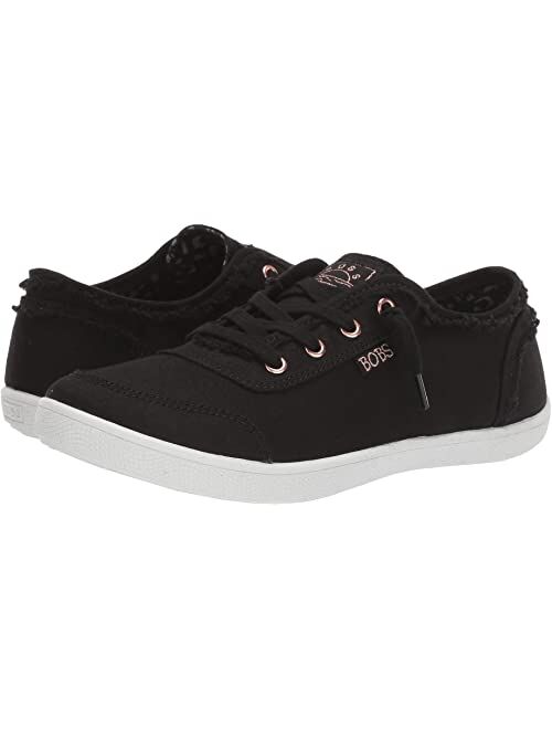 SKECHERS Canavs Casual-Chic Bobs B Cute Sneaker