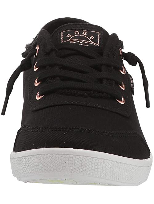 SKECHERS Canavs Casual-Chic Bobs B Cute Sneaker