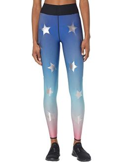 Popsicle KO Ultra High Waisted Printed Leggings