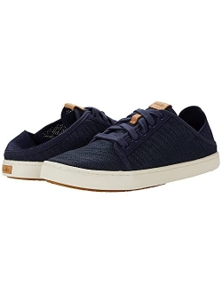 Pehuea Li Women's Slip On Sneakers, Casual Everyday Shoes with Drop-in Heel & Breathable Mesh Design, Lightweight & All-Day Comfort