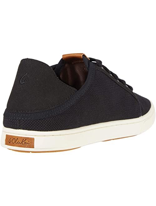 OLUKAI Pehuea Li Women's Slip On Sneakers, Casual Everyday Shoes with Drop-in Heel & Breathable Mesh Design, Lightweight & All-Day Comfort