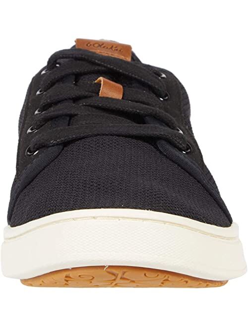 OLUKAI Pehuea Li Women's Slip On Sneakers, Casual Everyday Shoes with Drop-in Heel & Breathable Mesh Design, Lightweight & All-Day Comfort