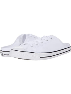 Chuck Taylor All Star Dainty Mule Slip-On