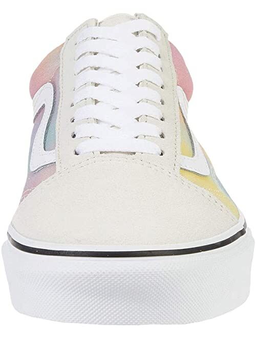 Vans Old Skool™ Classic Canvas Skateboard Sneaker
