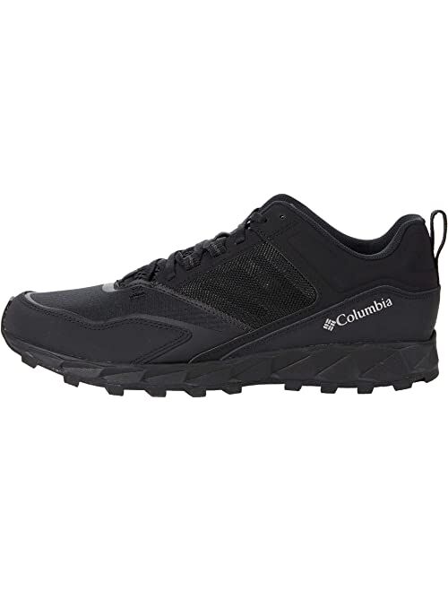 Columbia Flow™ District Lace-Up Sneakers