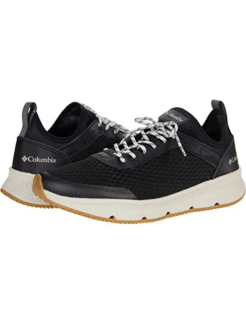 Columbia Summertide™ Low Top Lace-Up Sneakers