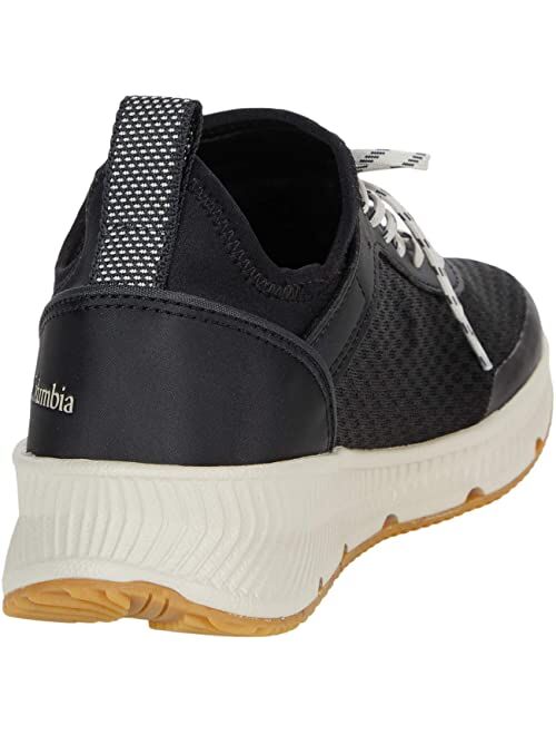 Columbia Summertide™ Low Top Lace-Up Sneakers