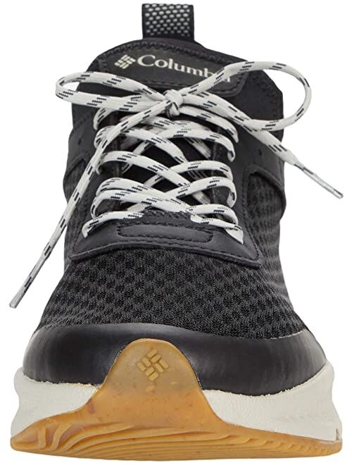 Columbia Summertide™ Low Top Lace-Up Sneakers