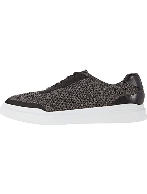 Cole Haan GrandPro Rally Stitchlite Lace-Up Sneaker