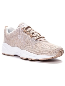 Mesh Stability Fly Sneaker