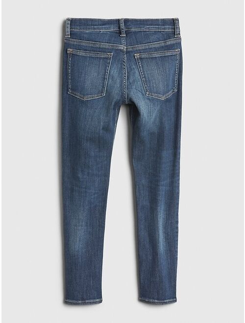 GAP Kids Skinny Jeans with Washwell™