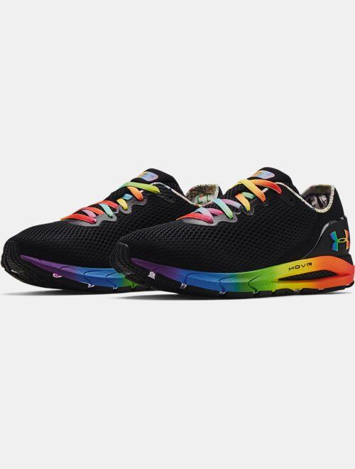 Under Armour Women's UA HOVR™ Sonic 4 Pride Running Shoes