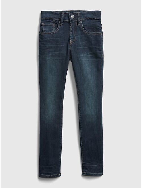GAP Kids Super Skinny Jeans with Washwell™