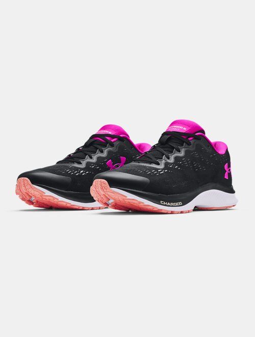 Under Armour Women's UA Charged Bandit 6 Running Shoes