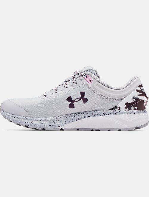 Under Armour Women's UA Charged Escape 3 EVO HS Running Shoes
