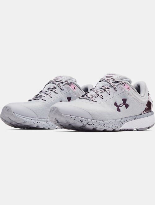 Under Armour Women's UA Charged Escape 3 EVO HS Running Shoes