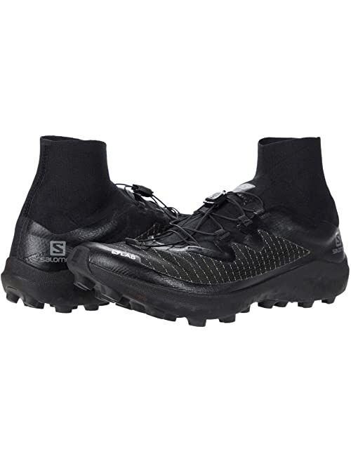 Salomon S/Lab Cross High Ankle Football Shoes