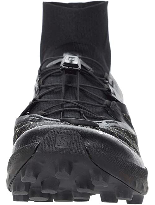 Salomon S/Lab Cross High Ankle Football Shoes