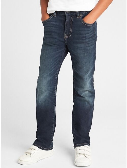 GAP Kids Original Jeans with Washwell™