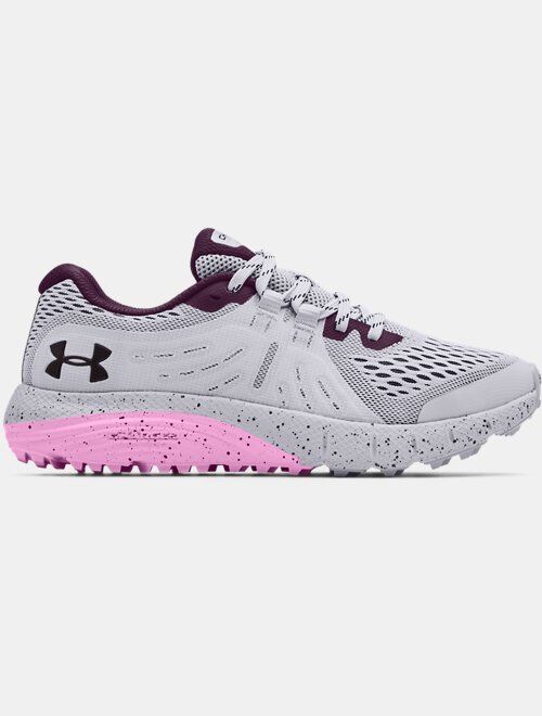 Under Armour Women's UA Charged Bandit Trail Running Shoes