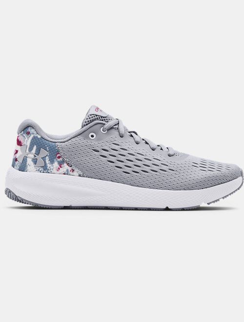 Under Armour Women's UA Charged Pursuit 2 SE HS Running Shoes