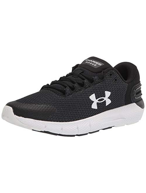 Under Armour Charged Rogue 2.5 Lace-Up Sneaker