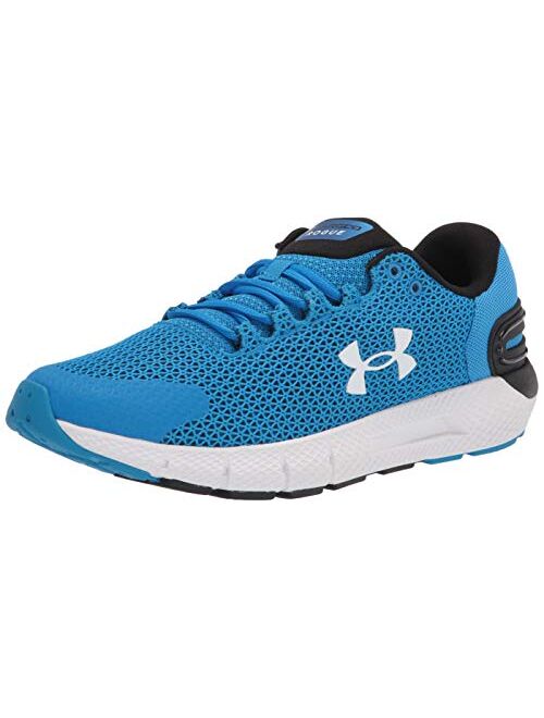 Under Armour Charged Rogue 2.5 Lace-Up Sneaker