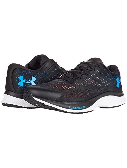 Under Armour Charged Bandit 6 Lace-up Sneaker