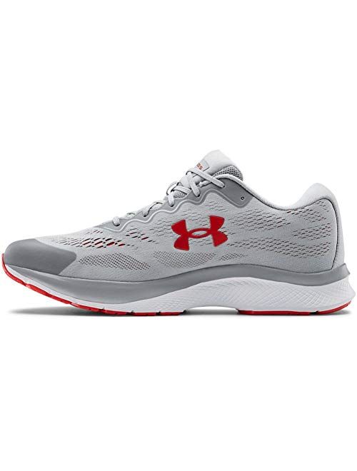 Under Armour Charged Bandit 6 Lace-up Sneaker