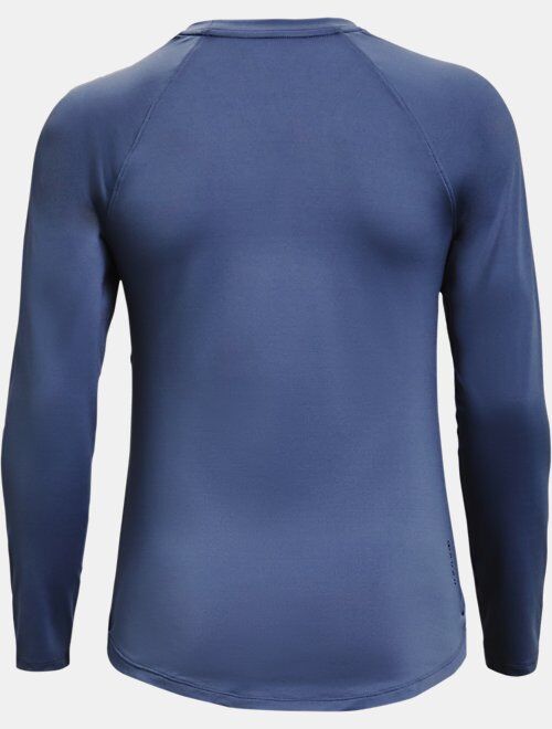 Under Armour Women's UA RUSH™ Long Sleeve