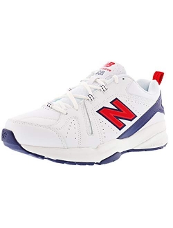 608v5 Low Top Round Toe Athletic Shoes