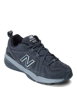 608v5 Low Top Round Toe Athletic Shoes