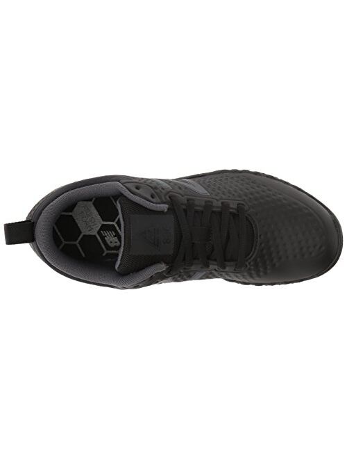 New Balance Women's Fresh Foam Slip Resistant 806 V1 Industrial Shoe