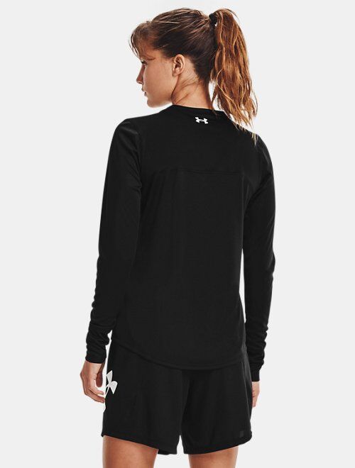 Under Armour Women's UA Long Sleeve Shooting Shirt