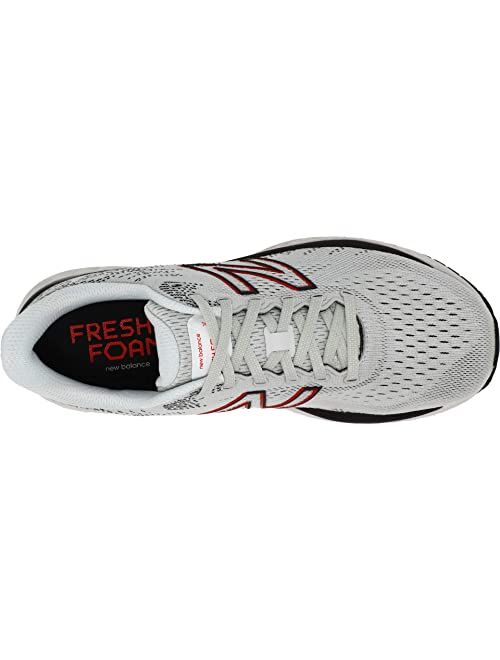 New Balance Fresh Foam 880v11 Lace-Up Sneaker