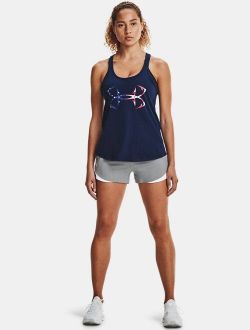 Women's UA Freedom Hook Tank
