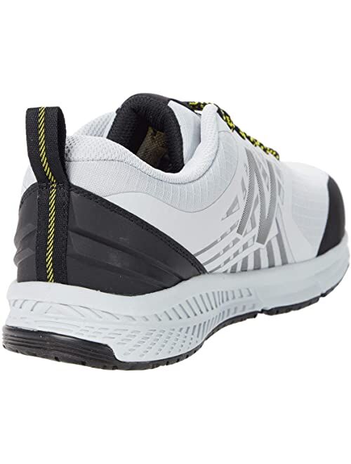 New Balance 412 ESD Round Toe Lace-Up Athletic Shoes