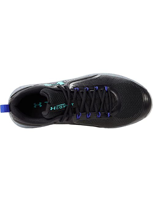 Under Armour Charged Commit TR 3 Lace-Up Training Shoes